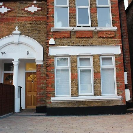 Ferienwohnung Blythe Park House London Exterior foto