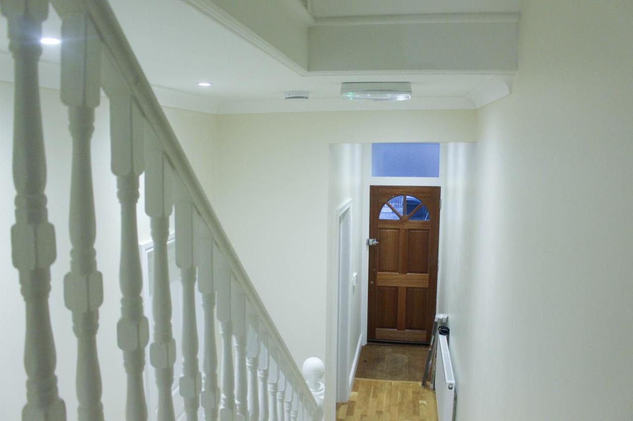 Ferienwohnung Blythe Park House London Exterior foto