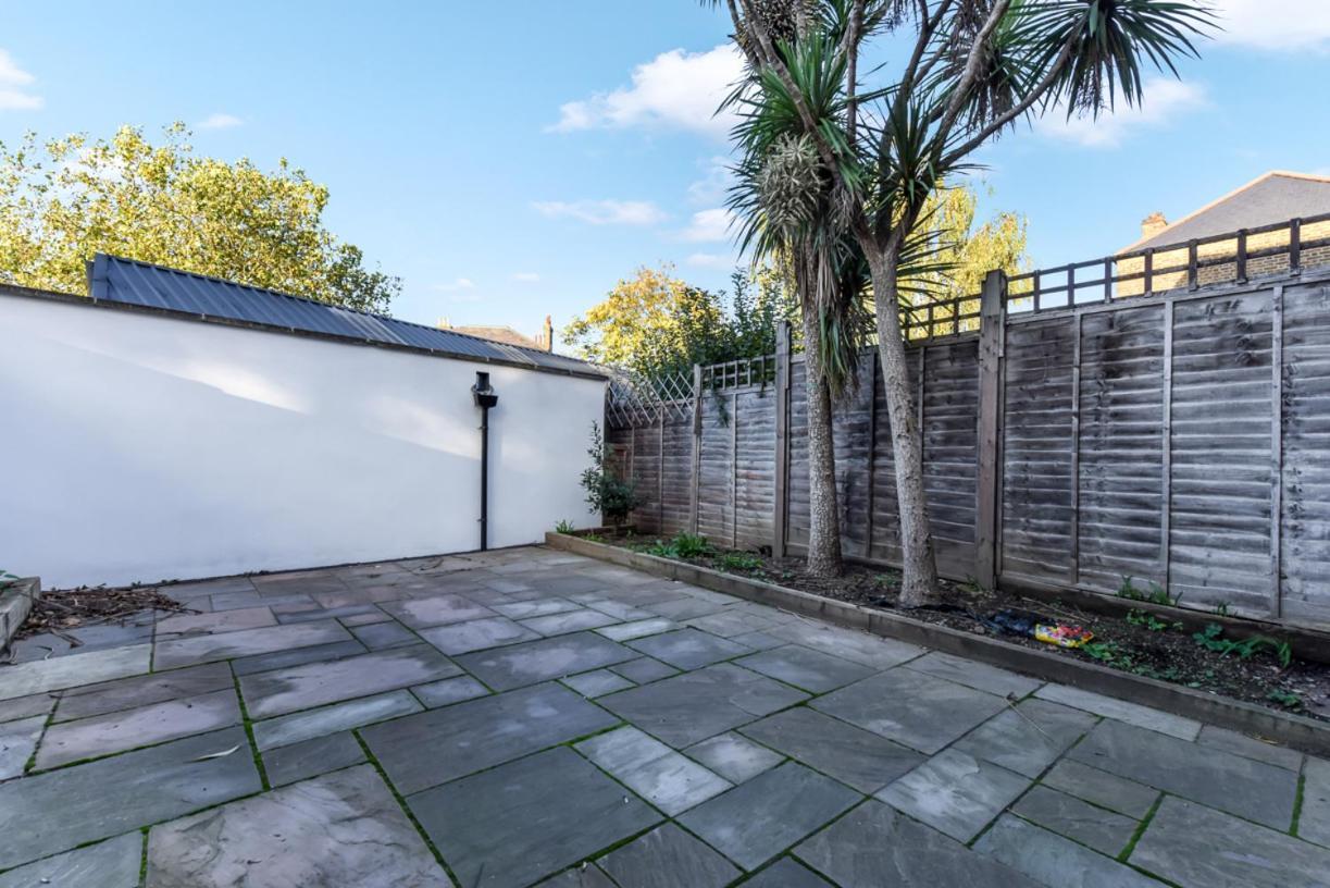 Ferienwohnung Blythe Park House London Exterior foto