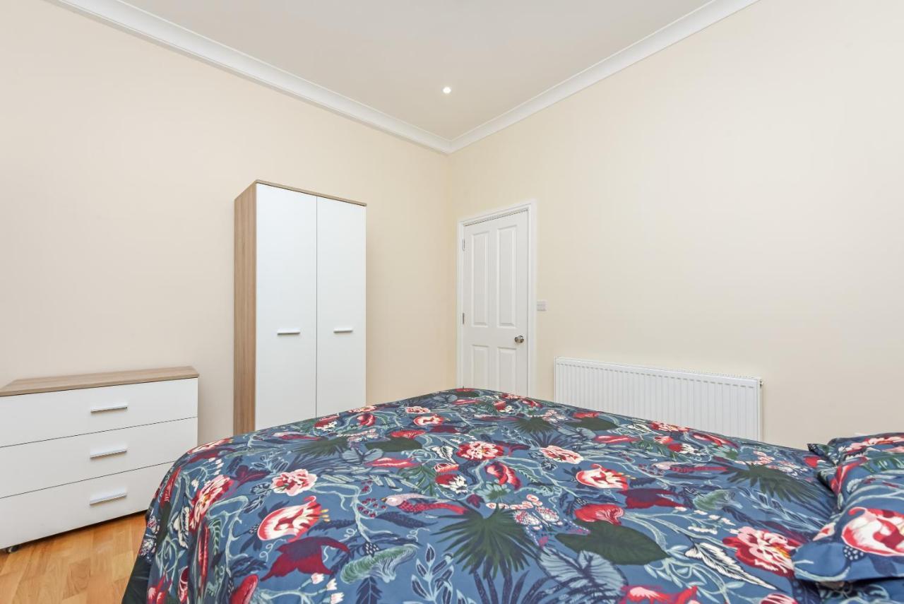 Ferienwohnung Blythe Park House London Exterior foto